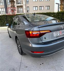 فولكسفاغن جيتا